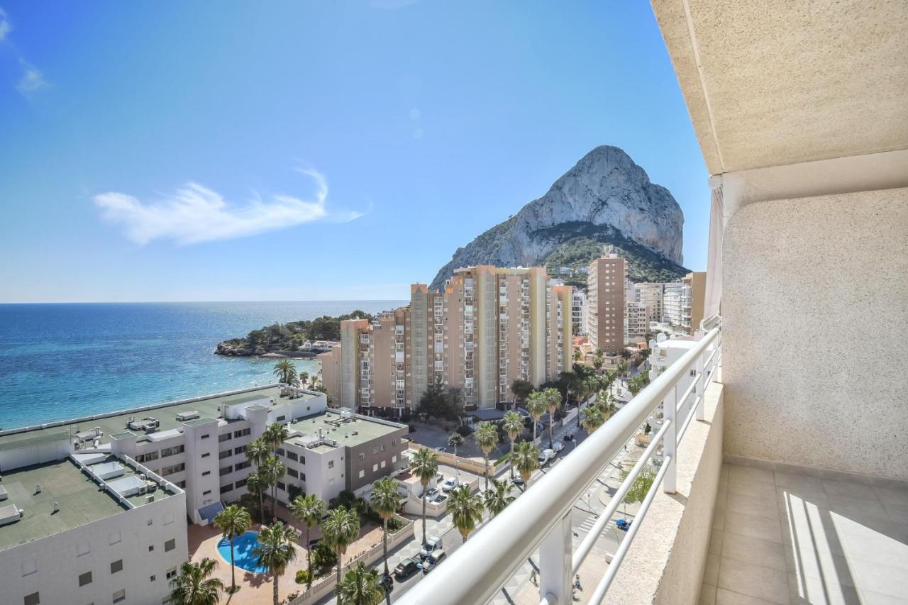 Homeincalpe Apolo XVI 2-11-52 Exterior foto